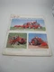Massey-Ferguson MF 175 New Breed Tractor Brochure