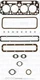 Gasket Set Gasket Set Cylinder Head Gasket for Perkins 4.108 Gehl HL 4400 4600