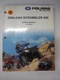 POLARIS 2004-2005 SCRAMBLER 500 OEM SERVICE REPAIR MANUAL BOOK PN9919481