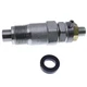Fuel Injector for Kubota B7100HSTD B7100HSTE F2100 L175 L225 L225DT Tractor