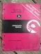 JD John Deere 70E Electric Nylon Line Trimmer / Edger Operator's Manual OMTY3962