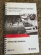 Allison Transmission 1000/2000 Control Owners Manual OEM 3595161R1