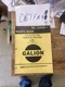 Galion 8-12 10-14TON ROLL-O-STATIC TANDEM ROLLER PARTS MANUAL CATALOG BOOK 2105A