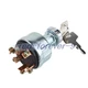 Ignition Switch 1700100052 For Takeuchi Excavator TL130 TL150 TB228 TB235 TB250