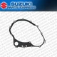 2017 - 2024 SUZUKI GSX-R1000 GSXR 1000 OEM CLUTCH COVER GASKET 11482-17K00