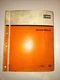 CASE  1085B  1068B Cruz-Air Excavator/Logger Shop Repair Service Manual  OEM
