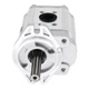Hydraulic Pump 9137100300 For Mitsubishi Forklift FG35KAF13E High QUantity