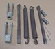 1440 Cub Cadet BRAKE RODS & SPRINGS 1541 1641 1810 1811 1861 1862 1863 1864 1882