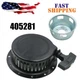114299-76250 For Yanmar L48N L48V Engine Motor Diesel Generator Recoil Starter
