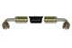 30-3329439 A/C Suction Hose Direct Fit For White 2-110 Tractor - 1 Year Warranty