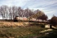 Vtg 2001 Train Slide 2005 KCS Engine Decatur AR Y2B145