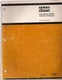 Case Model 380CK Loader/Landscaper Parts Manual
