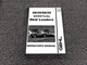 Gehl SL5635 SL6635 SX DX Turbo Skid Steer Loader Owner Operator Manual 907283D