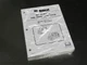 Bobcat 3400, 3400XL Utility Vehicle Service Manual Repair Shop Book