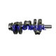 3TNV80 Crankshaft for Yanmar Engine 3TNV80F-NCJT 3TNV80F-SXNBV 119E10-21700