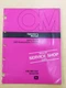 John Deere 300 Hydrostatic Tractor Operators Manual, Dealer Copy, OM-M81297