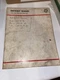 Detroit Diesel 6SE421 8.2 Liter Service Manual