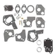 495606 Carburetor Rebuild Kit For Briggs&Stratton 80200 81200 82200 92200 93200