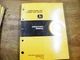 JOHN DEERE 624H TC62H LOADER  OPERATORS MANUAL OMT180472