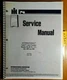 IH International Cub Cadet 76 80 81 111 182 282 382 Lawn Tractor Service Manual 