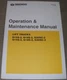 DAEWOO G15S-2 G18S-2 G20SC-2 G15S-2 G18S-2 FORKLIFT OPERATION MAINTENANCE MANUAL