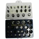 626pcs O-Ring Box Seal Kit For Hitachi EX60 EX100 EX120 EX200 EX300 EX400