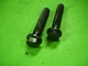 10 HINO 268 J08E-TV J08E Engine Connecting Rod ROD BOLTS Bolt oem (2) Pair