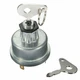 Ignition Switch for Massey Ferguson MF231 MF240 MF250 MF253 MF270 MF282 MF290