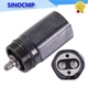 Fuel Injector Solenoid Valve 4307547 3080429 FOR Cummins QSM11 ISM11 M11 Engine