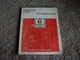 1957-1958 Detroit Diesel V-71 Engine 6V-71 8V-71 12V-71 16V-71 Operator Manual