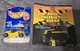 Ertl 2404 Aterpillar 85c Tractor & Hotwheels 482 Earthmover NIP