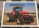 AGCO Allis 9435 9455 Tractor Brochure FCCA25