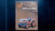 Kioti DK35 35HP Tractor Brochure 2004 Four Wheel Drive Compact