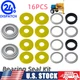 For Stone & Mortar & Plaster Mixers 655pm 755pm 855pm hm1250 Bearing+Seal 2SETS