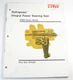 TRW HFB64 Hydrapower Integral Power Steering Gear Workshop Service Repair Manual