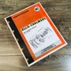 Allis Chalmers Hd-16 Hd16Ac Hd16D Hd16Dc Crawler Tractor Parts Manual S/N 101-Up