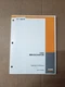 Case CX25 Mini-Excavator Factory Operators Manual 6-37910NA