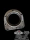 International 504 Utility C 153 Engine Rear Oil Seal Retainer 377996R2 Tractor 