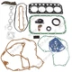 S4L S4L2-61 S4L-T S4L-E1 S4L-E2 Engine Gasket Kit for TCM forklift/Generator Set