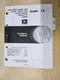 John Deere Technical Manual,  Section 31 Loader, 444H 544H Loader / TC44H TC54H