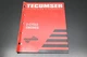 OEM Tecumseh 692508 99 2 Cycle Engines Mechanic's Handbook