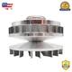 US For HiSUN 550 750 Primary CVT Clutch UTV ATV Coleman MASSIMO QLink HS700 New 