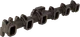 Manifold 1051738 fits Caterpillar CS583D D5M D6M IT28F IT28G IT38F IT38G IT62G