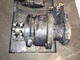 Komatsu SK1026-5 Hydraulic Motor - Used | P/N 37C6011201