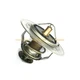 82&ordm;C Thermostat for Isuzu 6BB1 6BD1 6BG1 Engine Forklift Excavator Loader Trucks