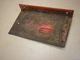 Gravely 810 812 814 Tractor Battery Tray Base