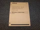 Cat Caterpillar 980G Series II Wheel Loader Owner Operator Maintenance Manual