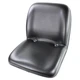 E-H6760-45900 DirectFit&trade; Kubota Tractor Seat B8200HST-EP, B8200HST-DP, B8200E ++