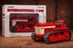 ERTL International Harvester T-340 Crawler Tractor 1/16 Diecast w/ Box NICE