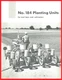 IH McCormick 184 Seed Planter Unit Sales Brochure Farmall Cub Super A 140 460